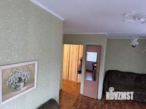 1-к квартира, на длительный срок, 30м2, 3/5 этаж