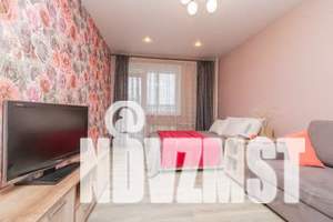 2-к квартира, посуточно, 47м2, 17/20 этаж