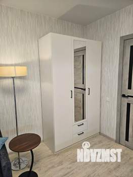 Студия квартира, на длительный срок, 26м2, 9/10 этаж