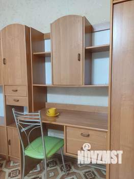 1-к квартира, на длительный срок, 36м2, 1/10 этаж