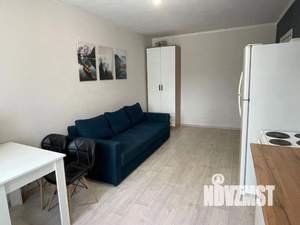 2-к квартира, посуточно, 36м2, 1/1 этаж