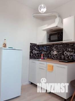 1-к квартира, посуточно, 27м2, 1/1 этаж