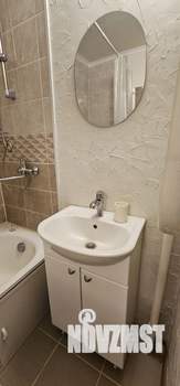 1-к квартира, на длительный срок, 32м2, 4/10 этаж