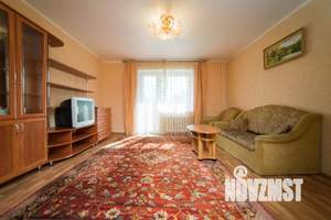 1-к квартира, посуточно, 72м2, 1/1 этаж