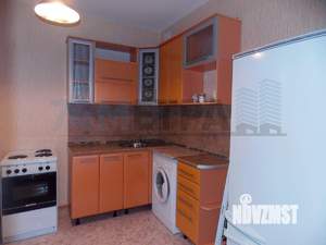 1-к квартира, на длительный срок, 43м2, 3/5 этаж