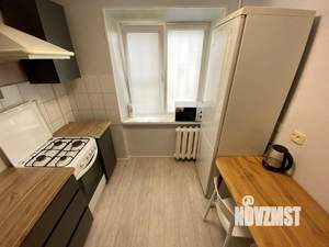 1-к квартира, на длительный срок, 31м2, 2/5 этаж