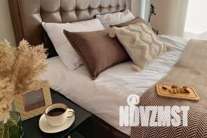 1-к квартира, посуточно, 40м2, 16/16 этаж