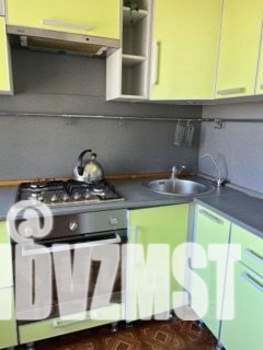 3-к квартира, на длительный срок, 58м2, 5/5 этаж