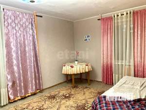 1-к квартира, на длительный срок, 32м2, 2/5 этаж