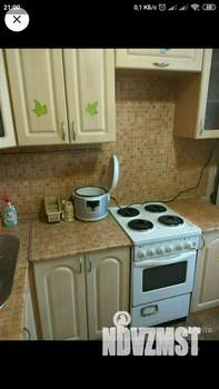 1-к квартира, на длительный срок, 34м2, 7/10 этаж