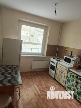 1-к квартира, на длительный срок, 41м2, 1/10 этаж