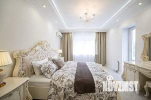 3-к квартира, посуточно, 116м2, 3/16 этаж