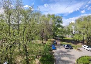2-к квартира, на длительный срок, 46м2, 4/5 этаж