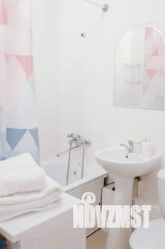 1-к квартира, посуточно, 29м2, 9/20 этаж