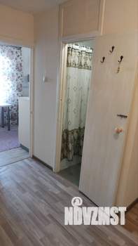 1-к квартира, на длительный срок, 36м2, 4/5 этаж