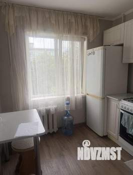 2-к квартира, на длительный срок, 45м2, 4/5 этаж