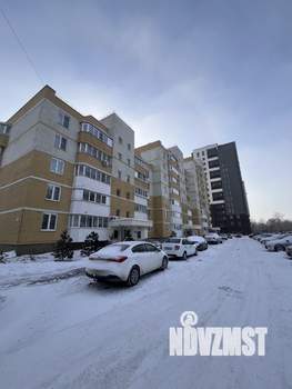 1-к квартира, на длительный срок, 41м2, 2/10 этаж