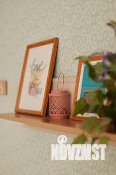 1-к квартира, посуточно, 40м2, 2/9 этаж