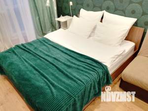 1-к квартира, посуточно, 32м2, 5/10 этаж