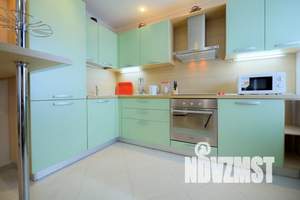 2-к квартира, посуточно, 60м2, 5/9 этаж