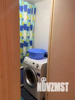 1-к квартира, посуточно, 40м2, 4/10 этаж