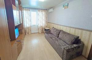 1-к квартира, на длительный срок, 34м2, 5/9 этаж