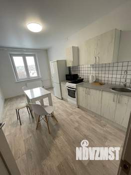 2-к квартира, на длительный срок, 52м2, 4/10 этаж