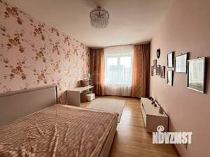 3-к квартира, на длительный срок, 94м2, 6/10 этаж