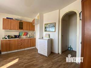 Студия квартира, на длительный срок, 29м2, 8/20 этаж