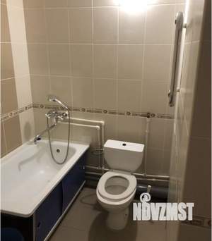 Студия квартира, на длительный срок, 28м2, 9/19 этаж