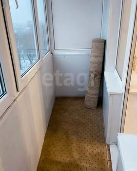 1-к квартира, на длительный срок, 33м2, 8/10 этаж