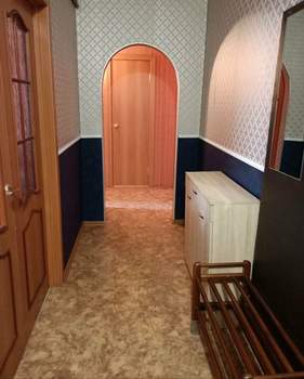 2-к квартира, на длительный срок, 52м2, 9/9 этаж