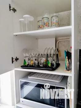 1-к квартира, посуточно, 33м2, 3/5 этаж