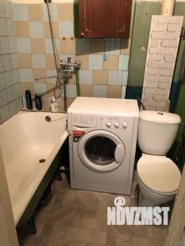 1-к квартира, посуточно, 31м2, 5/5 этаж