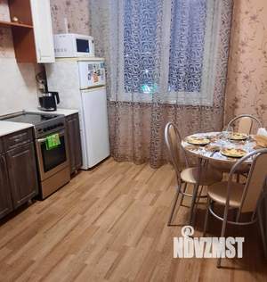1-к квартира, посуточно, 33м2, 7/9 этаж