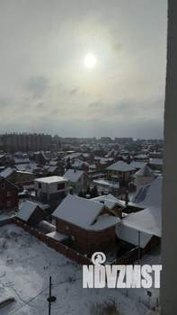 1-к квартира, на длительный срок, 40м2, 9/11 этаж