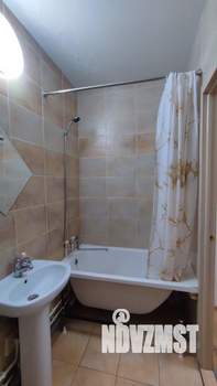 Студия квартира, на длительный срок, 24м2, 6/11 этаж