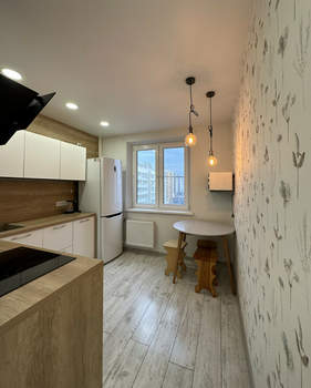 2-к квартира, на длительный срок, 57м2, 9/10 этаж