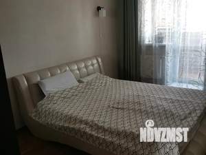 2-к квартира, посуточно, 60м2, 7/10 этаж