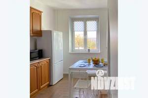 2-к квартира, посуточно, 52м2, 5/10 этаж