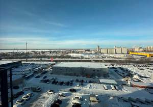 1-к квартира, на длительный срок, 35м2, 10/10 этаж