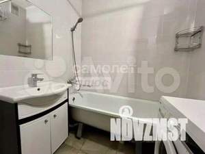 2-к квартира, на длительный срок, 56м2, 4/10 этаж