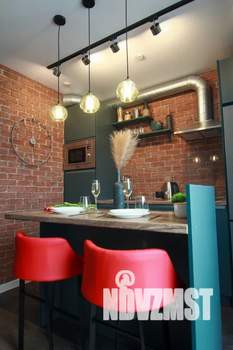 Студия квартира, посуточно, 26м2, 10/10 этаж