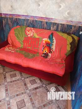 1-к квартира, на длительный срок, 32м2, 3/5 этаж