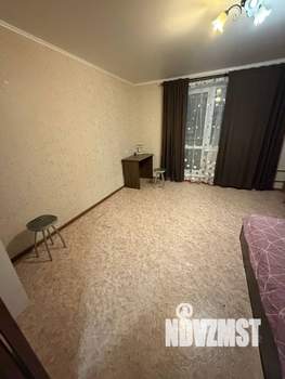 1-к квартира, на длительный срок, 40м2, 2/10 этаж