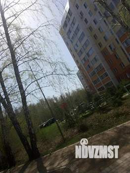 1-к квартира, на длительный срок, 32м2, 4/10 этаж