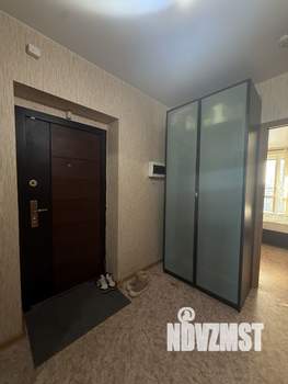 1-к квартира, на длительный срок, 58м2, 10/13 этаж