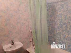 1-к квартира, на длительный срок, 31м2, 10/10 этаж