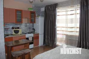 1-к квартира, посуточно, 26м2, 8/10 этаж