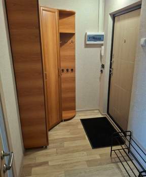 Студия квартира, на длительный срок, 25м2, 3/10 этаж